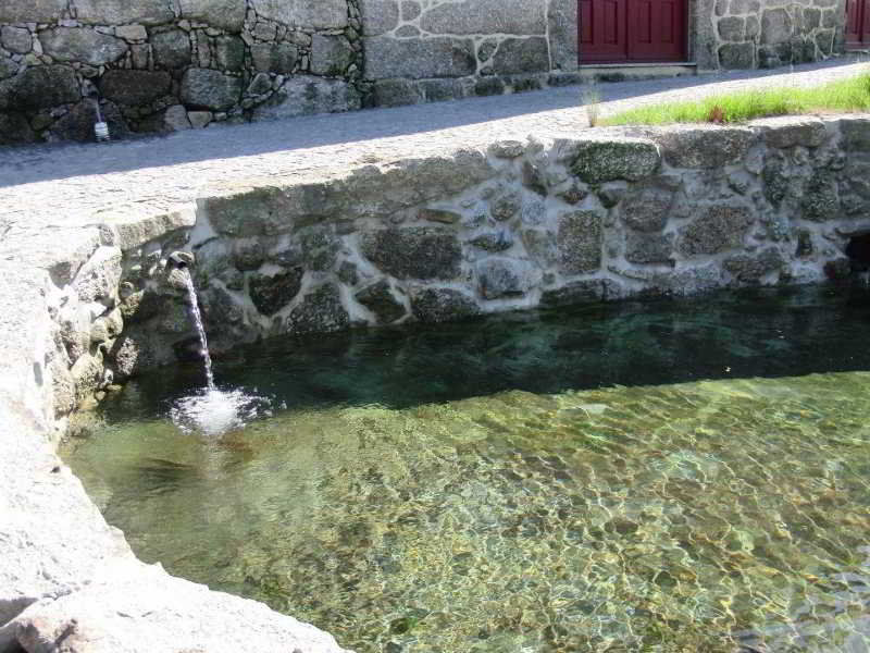 Quinta Do Riacho Villa Póvoa de Lanhoso Kültér fotó